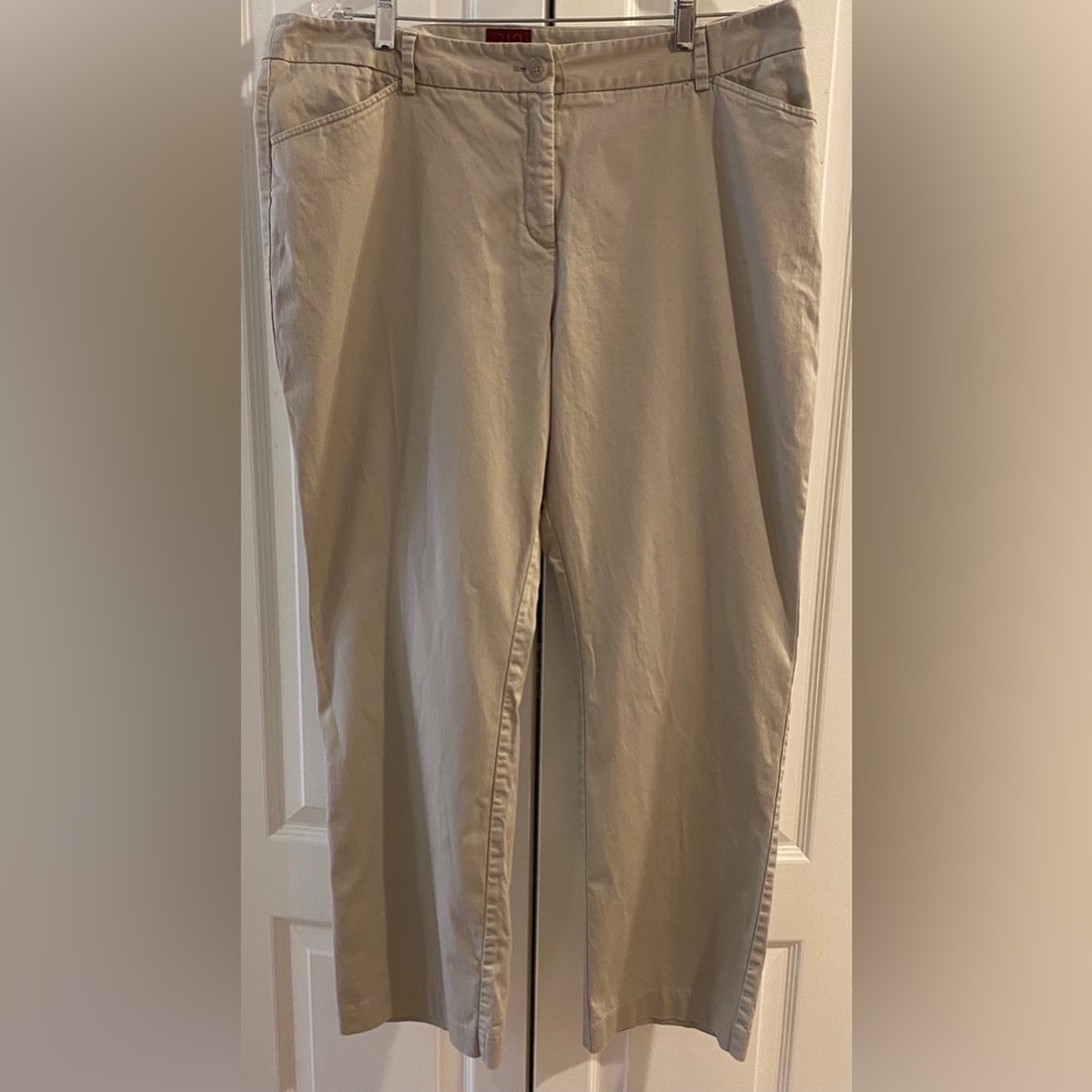 212 Collection pants